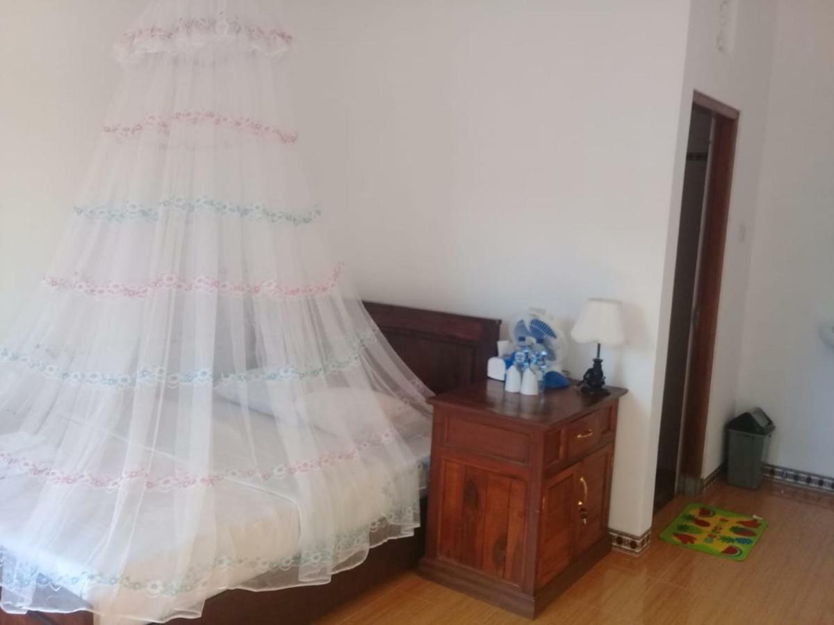 Aris Homestay And Warung Made Munduk Eksteriør bilde